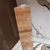 بازی فکری مدل برج هیجان
