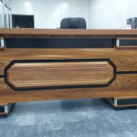 میز اداری نونو