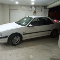 پارس تیوفایو|خودرو سواری و وانت|مبارکه, |دیوار