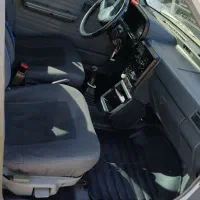 پراید 89 سفید|خودرو سواری و وانت|آبگرم, |دیوار