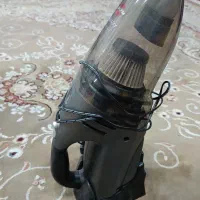 جاروشارژی پارس خزر در حد نو|جاروبرقی، جارو شارژی، بخارشو|اهواز, رسالت|دیوار