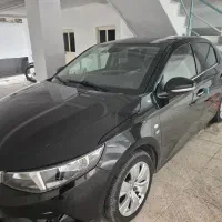 تارا v4  مشکی  ۱۴۰۴ بدون رنگ و خط و خش