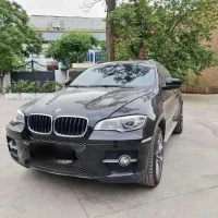 بی ام و x6|خودرو سواری و وانت|تهران, الهیه|دیوار