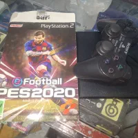 پلی استیشن 2 تکدسته کارکرده