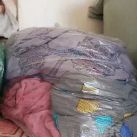 مقداری پیراهن