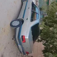 ۴۰۵ مدل ۸۵|خودرو سواری و وانت|یاسوج, |دیوار