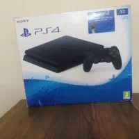 پلی استیشن ps4 کپی خور