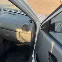 پراید ۱۱۱ مدل ۹۸|خودرو سواری و وانت|تهران, تهرانپارس غربی|دیوار