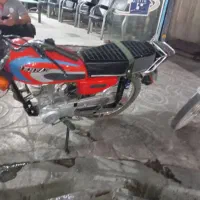 موتور مدارک کامل شرکت رهرو.|موتورسیکلت|فردوسیه, |دیوار