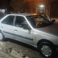 دست پایین زنگ|خودرو سواری و وانت|قم, محمد آباد|دیوار