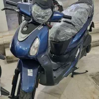 SF180 اقساط1.5%  صفر 1404|موتورسیکلت|تهران, نیروی دریایی|دیوار