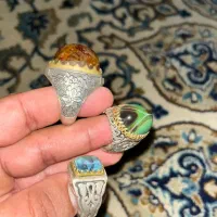 انگشتر فاخر