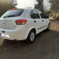 تیبا۲ مدل ۱۴۰۱ بی رنگ|خودرو سواری و وانت|تهران, یاخجی آباد|دیوار