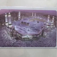 فیش حج عمره