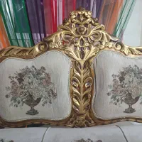 مبل|مبلمان خانگی و میز عسلی|شیراز, باغ تخت|دیوار