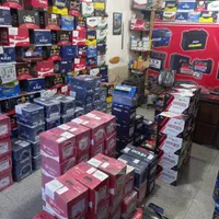 نمایندگی باطری قربانی (بقیمت درب کارخانه)|قطعات یدکی و لوازم جانبی|شاهرود, |دیوار