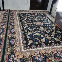 4 عدد فرش نگین مشهد 12 متری