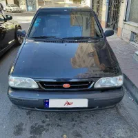 پراید مدل 84 انژکتور نقد و اقساط