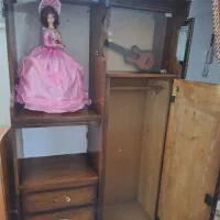 کمد لباس بچه|اسباب و اثاث بچه|اردبیل, |دیوار