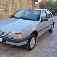 پژو ۴۰۵ مدل ۱۳۸۶ بی رنگ تک برگ سند مشابه صفر|خودرو سواری و وانت|سمنان, |دیوار