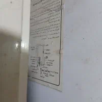 ابگرمکن برقی مخزن 60لیتری داره