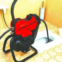 لوله بازکنی پیروزی نیروهوایی نارمک ابوذر شکوفه