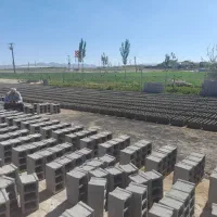 بلوک دیواری با کیفیت