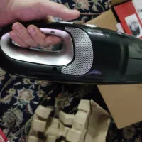جارو شارژی اپکس آب وخاک  ۱۴.۴vولت|جاروبرقی، جارو شارژی، بخارشو|تهران, سازمان برنامه شمالی|دیوار