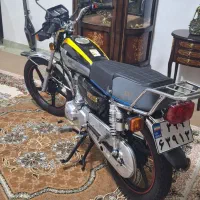 موتور ۲۰۰ سحر درحد با شرایط|موتورسیکلت|تبریز, |دیوار