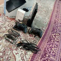 پلی استیشن۲|کنسول، بازی ویدئویی و آنلاین|قرچک, باقرآباد|دیوار