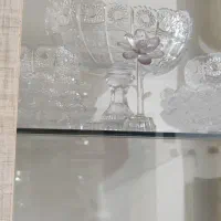 سرویس شیشه ای