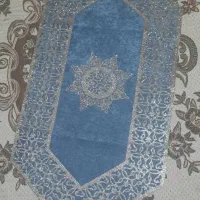 رومیزی جلو مبلی