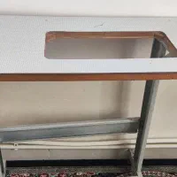 میز چرخ خیاطی