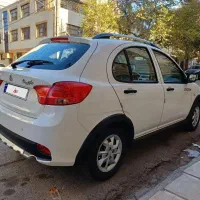 خودرو کوییک S|خودرو سواری و وانت|مشهد, فلسطین|دیوار