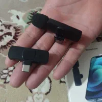 میکروفن یقه ای|صوتی و تصویری|تبریز, |دیوار