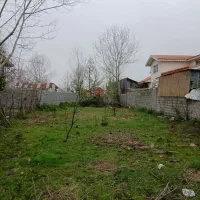 زمین مسکونی