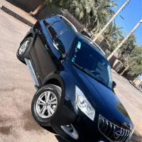 فروش ماشین هایما S7 پلاس توربوcc 1800|خودرو سواری و وانت|نرماشیر, |دیوار