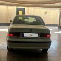 سمند lx ef7|خودرو سواری و وانت|اندیشه, شهرک کوثر|دیوار