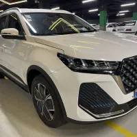 فونیکس/تیگو۷/ای پلاس/ تحویل فوری|خودرو سواری و وانت|تهران, هروی|دیوار