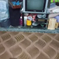 لوازم خانه اجاق گاز تلویزیون|اجاق گاز و لوازم برقی پخت‌وپز|بند زرک, |دیوار