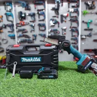 اره زنجیری شارژی ماکیتا 10 سانتی متری 36 ولت صنعتی|ابزارآلات|قدس, شهرقدس|دیوار