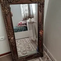 دو عدد آینه در حد نو|آینه|تهران, مشیریه|دیوار