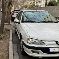 پارس مدل ۱۴۰۲/ صفر