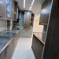 فول خوشگل با پارکینگ اختصاصی در شهرک المهدی|فروش آپارتمان|هشتگرد, شهرک پامچال|دیوار