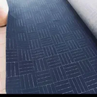 موکت کارکرده