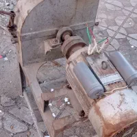 اسیابکن|ماشینآلات صنعتی|مشگین شهر, |دیوار