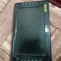 تلویزیون مانیتور