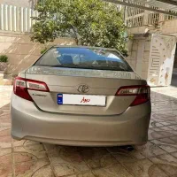 تویوتا کمری GL، مدل ۲۰۱۴|خودرو سواری و وانت|کرمانشاه, |دیوار
