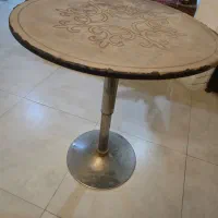 میز بار و اوپن کار کرده|مبلمان خانگی و میز عسلی|شیراز, فرهنگ شهر|دیوار