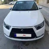 دنا پلاس 6 دنده توربو، مدل ۱۴۰۳